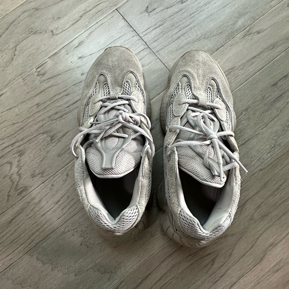 Yeezy 500 - Taupe Light